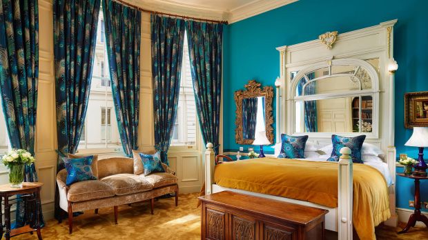 The Gore London – Starhotels Collezione, London, England